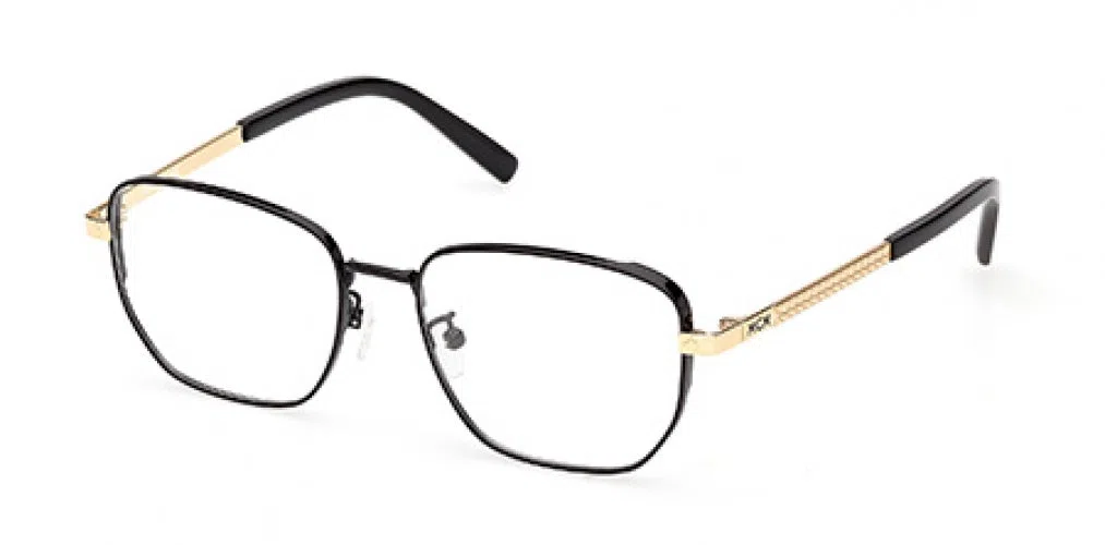 MCM WORLDWIDE 5021H Eyeglasses - view 2